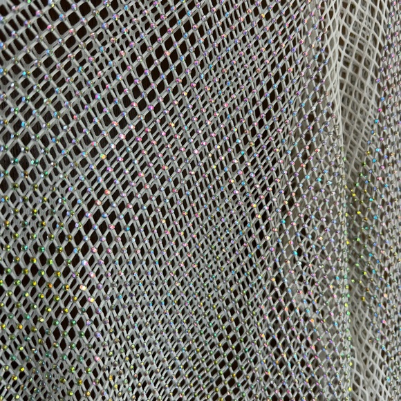 Rhinestone Top - Picture 4 of 5